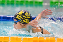 XXVIII Gran Premio Shark20-21 Dicembre 2025Piscina Scandone Napoli