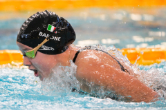 XXVIII Gran Premio Shark20-21 Dicembre 2025Piscina Scandone Napoli