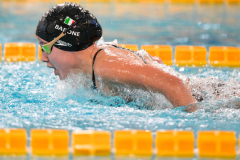 XXVIII Gran Premio Shark20-21 Dicembre 2025Piscina Scandone Napoli