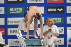 XXVIII Gran Premio Shark20-21 Dicembre 2025Piscina Scandone Napoli