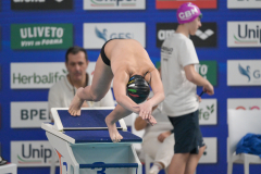 XXVIII Gran Premio Shark20-21 Dicembre 2025Piscina Scandone Napoli