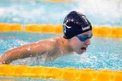 XXVIII Gran Premio Shark20-21 Dicembre 2025Piscina Scandone Napoli