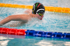 XXVIII Gran Premio Shark20-21 Dicembre 2025Piscina Scandone Napoli