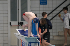 XXVIII Gran Premio Shark20-21 Dicembre 2025Piscina Scandone Napoli