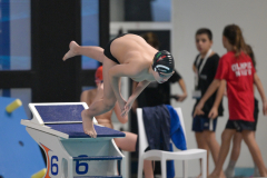 XXVIII Gran Premio Shark20-21 Dicembre 2025Piscina Scandone Napoli