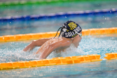 XXVIII Gran Premio Shark20-21 Dicembre 2025Piscina Scandone Napoli