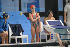 XXVIII Gran Premio Shark20-21 Dicembre 2025Piscina Scandone Napoli
