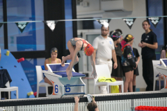 XXVIII Gran Premio Shark20-21 Dicembre 2025Piscina Scandone Napoli