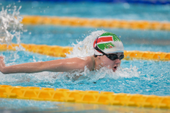 XXVIII Gran Premio Shark20-21 Dicembre 2025Piscina Scandone Napoli