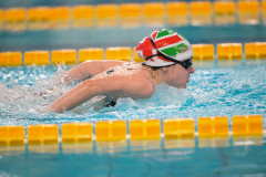 XXVIII Gran Premio Shark20-21 Dicembre 2025Piscina Scandone Napoli