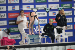 XXVIII Gran Premio Shark
20-21 Dicembre 2025
Piscina Scandone Napoli