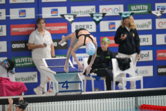 XXVIII Gran Premio Shark
20-21 Dicembre 2025
Piscina Scandone Napoli