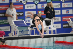 XXVIII Gran Premio Shark
20-21 Dicembre 2025
Piscina Scandone Napoli