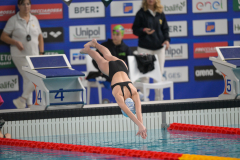 XXVIII Gran Premio Shark
20-21 Dicembre 2025
Piscina Scandone Napoli