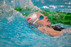 XXVIII Gran Premio Shark
20-21 Dicembre 2025
Piscina Scandone Napoli