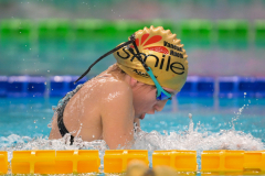 XXVIII Gran Premio Shark
20-21 Dicembre 2025
Piscina Scandone Napoli