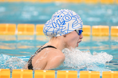 XXVIII Gran Premio Shark
20-21 Dicembre 2025
Piscina Scandone Napoli