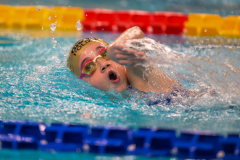 XXVIII Gran Premio Shark
20-21 Dicembre 2025
Piscina Scandone Napoli