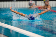 XXVIII Gran Premio Shark
20-21 Dicembre 2025
Piscina Scandone Napoli