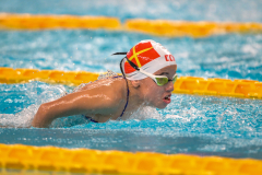 XXVIII Gran Premio Shark
20-21 Dicembre 2025
Piscina Scandone Napoli