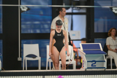 XXVIII Gran Premio Shark
20-21 Dicembre 2025
Piscina Scandone Napoli