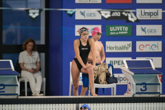 XXVIII Gran Premio Shark
20-21 Dicembre 2025
Piscina Scandone Napoli