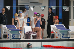 XXVIII Gran Premio Shark
20-21 Dicembre 2025
Piscina Scandone Napoli