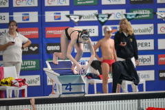 XXVIII Gran Premio Shark
20-21 Dicembre 2025
Piscina Scandone Napoli