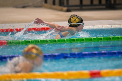 XXVIII Gran Premio Shark
20-21 Dicembre 2025
Piscina Scandone Napoli