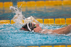 XXVIII Gran Premio Shark
20-21 Dicembre 2025
Piscina Scandone Napoli