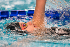 XXVIII Gran Premio Shark
20-21 Dicembre 2025
Piscina Scandone Napoli