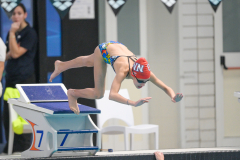 XXVIII Gran Premio Shark20-21 Dicembre 2025Piscina Scandone Napoli