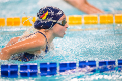 XXVIII Gran Premio Shark20-21 Dicembre 2025Piscina Scandone Napoli