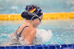 XXVIII Gran Premio Shark
20-21 Dicembre 2025
Piscina Scandone Napoli