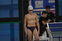 XXVIII Gran Premio Shark20-21 Dicembre 2025Piscina Scandone Napoli