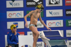 XXVIII Gran Premio Shark20-21 Dicembre 2025Piscina Scandone Napoli