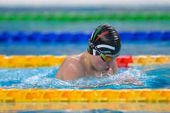 XXVIII Gran Premio Shark20-21 Dicembre 2025Piscina Scandone Napoli