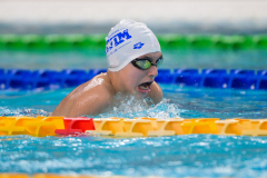 XXVIII Gran Premio Shark20-21 Dicembre 2025Piscina Scandone Napoli