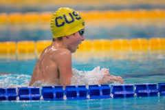 XXVIII Gran Premio Shark
20-21 Dicembre 2025
Piscina Scandone Napoli