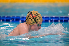 XXVIII Gran Premio Shark
20-21 Dicembre 2025
Piscina Scandone Napoli