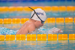 XXVIII Gran Premio Shark
20-21 Dicembre 2025
Piscina Scandone Napoli