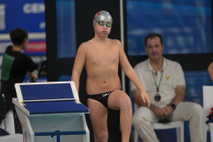 XXVIII Gran Premio Shark
20-21 Dicembre 2025
Piscina Scandone Napoli