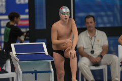 XXVIII Gran Premio Shark
20-21 Dicembre 2025
Piscina Scandone Napoli