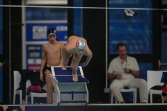 XXVIII Gran Premio Shark
20-21 Dicembre 2025
Piscina Scandone Napoli