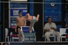 XXVIII Gran Premio Shark
20-21 Dicembre 2025
Piscina Scandone Napoli