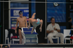 XXVIII Gran Premio Shark
20-21 Dicembre 2025
Piscina Scandone Napoli