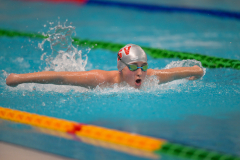 XXVIII Gran Premio Shark
20-21 Dicembre 2025
Piscina Scandone Napoli