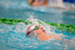 XXVIII Gran Premio Shark
20-21 Dicembre 2025
Piscina Scandone Napoli