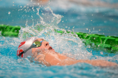 XXVIII Gran Premio Shark
20-21 Dicembre 2025
Piscina Scandone Napoli