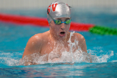 XXVIII Gran Premio Shark
20-21 Dicembre 2025
Piscina Scandone Napoli